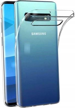 Etui Back Case Ultra Slim do Samsung Galaxy S10 5G