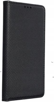 Kabura Smart Case Book do Samsung A32 Lte czarny