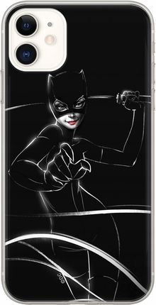 Etui DC do Iphone 13 Pro Catwoman 003