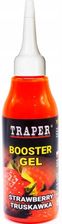 Zdjęcie Traper Booster Żel Method Feeder Truskawka 90G 2387 - Wyszków