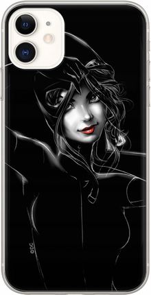 Etui DC do Iphone 13 Pro Max Catwoman 002