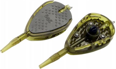 Kamatsu Koszyk Quick Catch 20G Method Feeder 2Szt 960001006