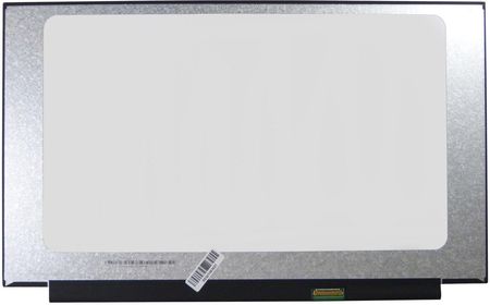 Boe 15.6" Fhd LCD Ekran do NT156FHM-N62 V8.2 Matryca (EUSL90NONIPSP00254)