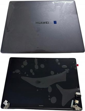 HUAWEI Kompletne Skrzydło Matryca Klapa Ekran MateBook 13 WrightB (22555)