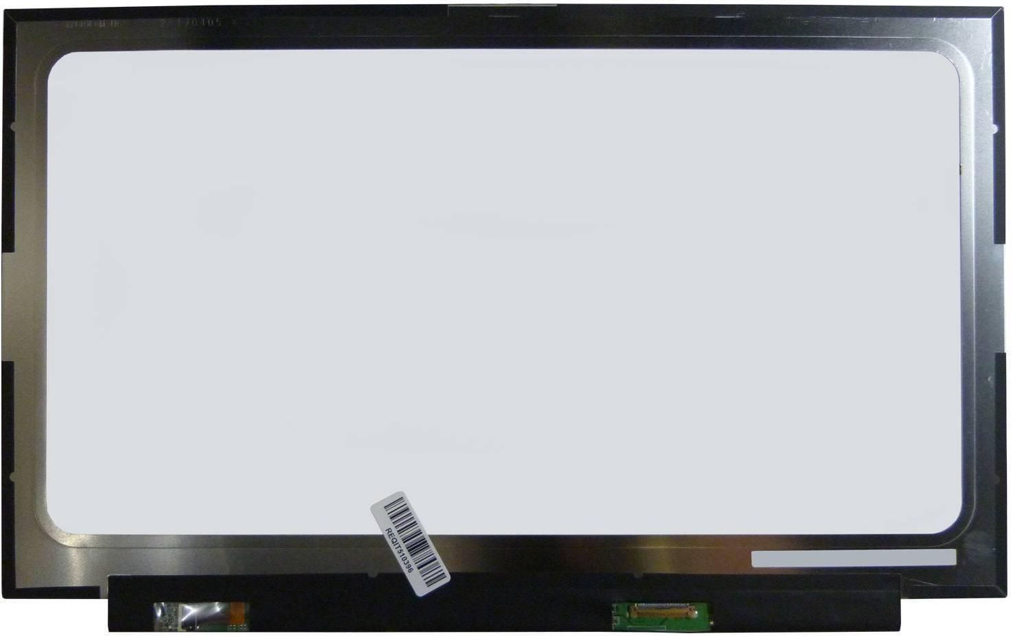Schermo LCD 14″ FHD IPS Opaco Per Laptop – 1920x1080, 30 Pin, Compatibile Con NV140FHM-N48