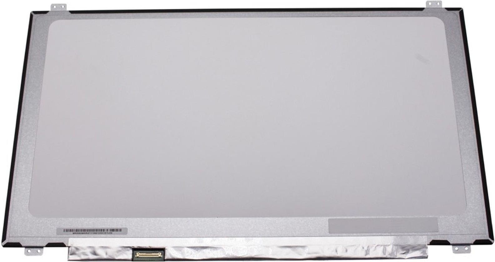 Dalle écran 17,3" B173HAN01.1 - 1920x1080 30 Pins - Compatible - Garantie 1 An