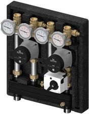 Zdjęcie Flamco Grupa Pompowa Meiflow Combi Uc/Mc M26102.3 (M261023) - Śrem