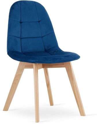 Krzesło Bora Granat Aksamitx2 168361
