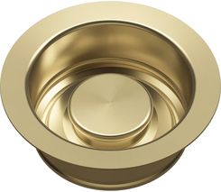 Zdjęcie Franke Kołnierz do młynka na odpady Złoto 112.0664.391 - Jasień