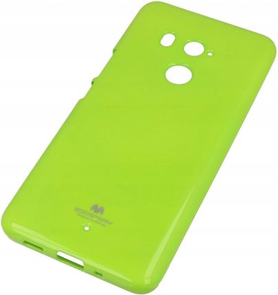 Mercury Jelly Case Limonka Huawei Honor 7x