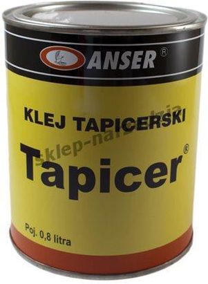 Anser Klej Butapren DBT-3 0.8kg