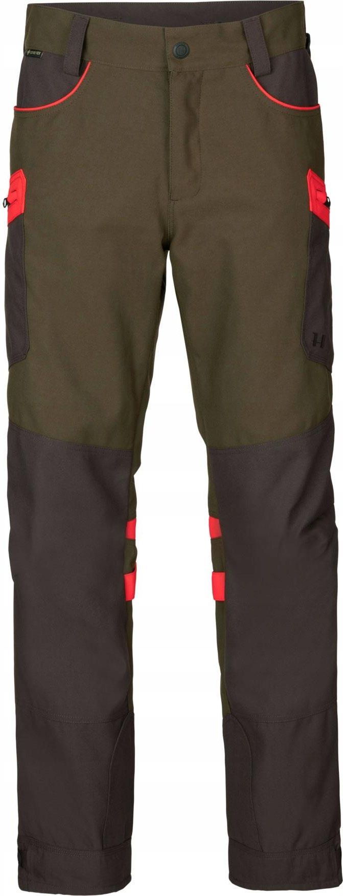 Harkila Kurtka Härkila Pro Hunter Dog Keeper Gtx Willow 56 55368556