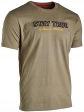 Zdjęcie Winchester Koszulka T Shirt Reno Khaki M 6011205802 - Skoczów
