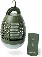 Zdjęcie Trakker Remote Bug Blaster Lampa Owadobójcza Z Pil 210256 - Pruszków
