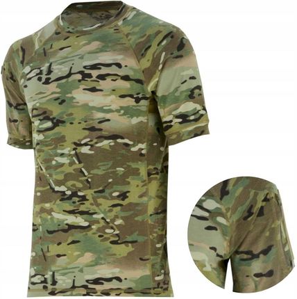 Texar Koszulka Taktyczna T Shirt Duty Mc Camo Xl 30TSDSHMCXL