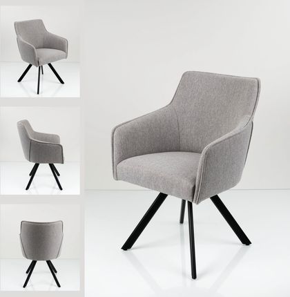 Emra Wood Design Krzesło Jukon Lux 12 Premium 10642