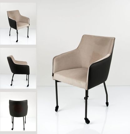 Emra Wood Design Krzesło Lux 22 Premium 10663