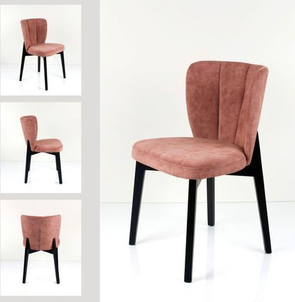 Emra Wood Design Krzesło Deluxe Kr 7 11265