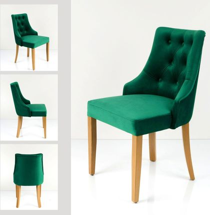 Emra Wood Design Krzesło Deluxe Kr 16 11408