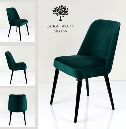 Emra Wood Design Krzesło Premium Kr 63 11413