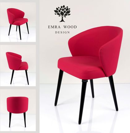 Emra Wood Design Krzesło Premium Kr 67 11418