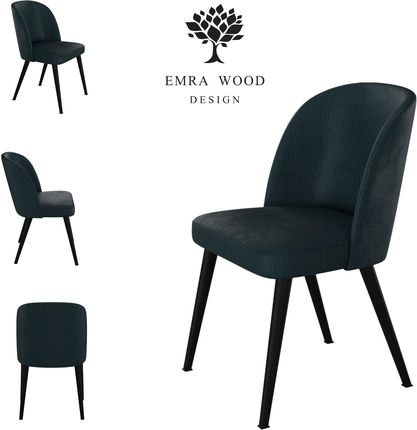 Emra Wood Design Krzesło Premium Kr 2 11559