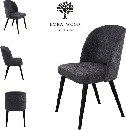 Emra Wood Design Krzesło Premium Kr 2 11568