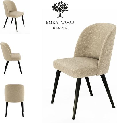 Emra Wood Design Krzesło Premium Kr 2 11579
