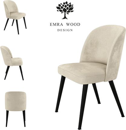 Emra Wood Design Krzesło Premium Kr 2 11592