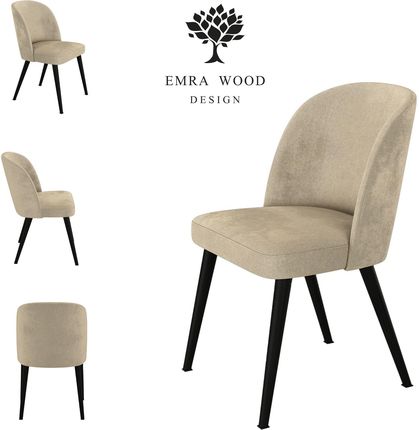 Emra Wood Design Krzesło Premium Kr 2 11593