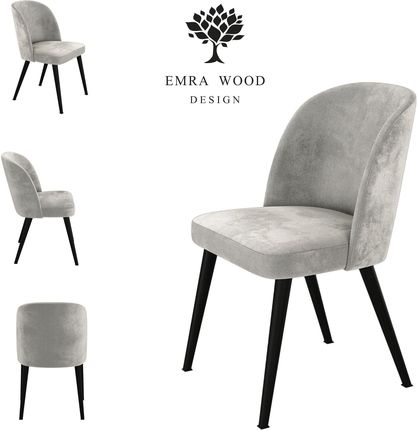 Emra Wood Design Krzesło Premium Kr 2 11596