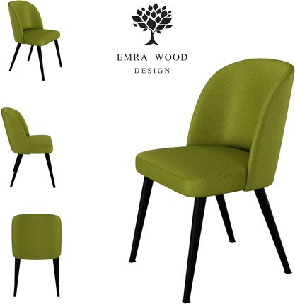 Emra Wood Design Krzesło Premium Kr 2 11598