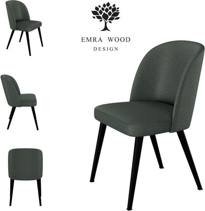 Emra Wood Design Krzesło Premium Kr 2 11600
