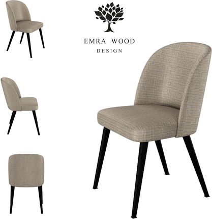 Emra Wood Design Krzesło Premium Kr 2 11614