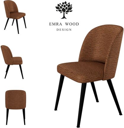 Emra Wood Design Krzesło Premium Kr 2 11617