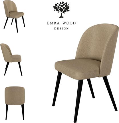 Emra Wood Design Krzesło Premium Kr 2 11638