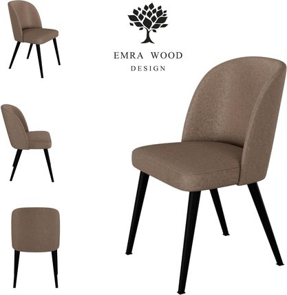 Emra Wood Design Krzesło Premium Kr 2 11639