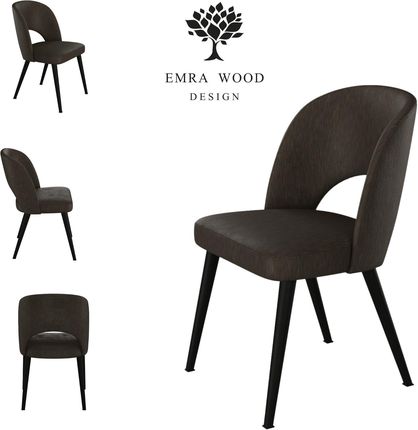 Emra Wood Design Krzesło Premium Kr 5 11655