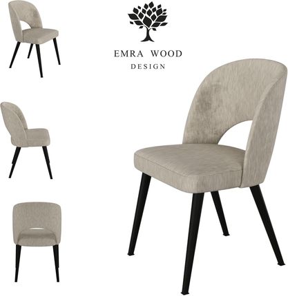 Emra Wood Design Krzesło Premium Kr 5 11656