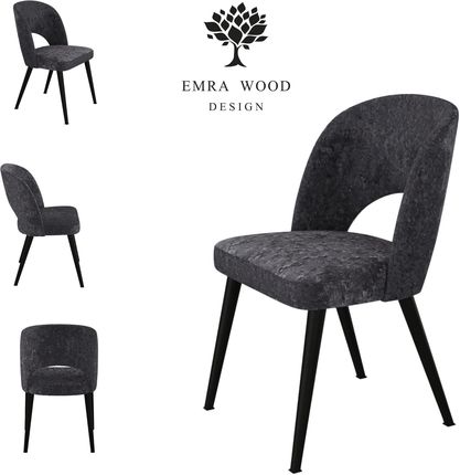 Emra Wood Design Krzesło Premium Kr 5 11658
