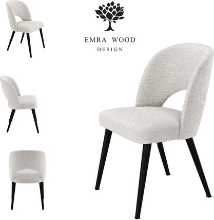 Emra Wood Design Krzesło Premium Kr 5 11672