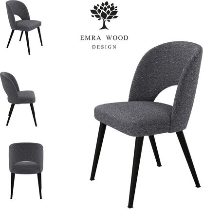 Emra Wood Design Krzesło Premium Kr 5 11675