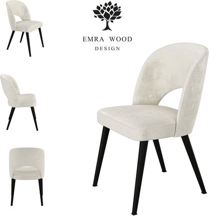 Emra Wood Design Krzesło Premium Kr 5 11681