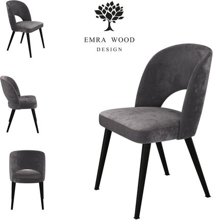 Emra Wood Design Krzesło Premium Kr 5 11684