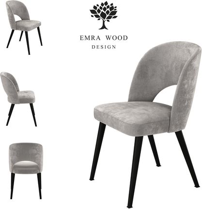 Emra Wood Design Krzesło Premium Kr 5 11685