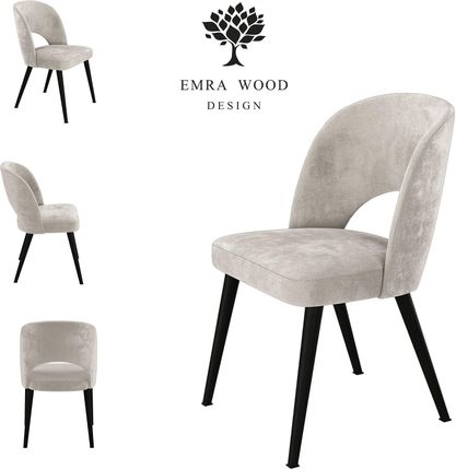 Emra Wood Design Krzesło Premium Kr 5 11687