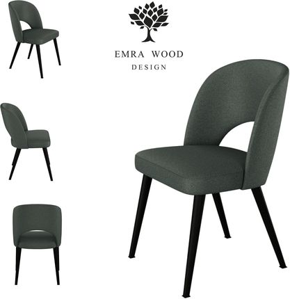 Emra Wood Design Krzesło Premium Kr 5 11690