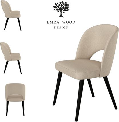 Emra Wood Design Krzesło Premium Kr 5 11693