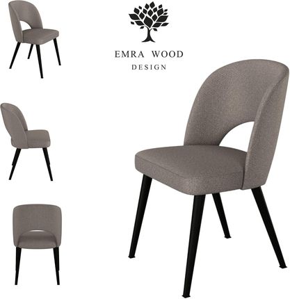 Emra Wood Design Krzesło Premium Kr 5 11695