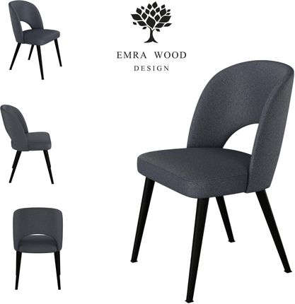 Emra Wood Design Krzesło Premium Kr 5 11696